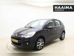 Citroën C3 - 1.2 PureTech Selection | Navigatie | Cruise control | Airco | Bluetooth | Lage km stand |