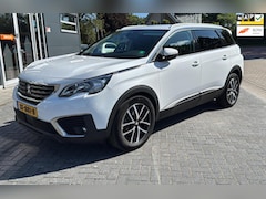Peugeot 5008 - 1.2 Executive automaat 7Pers 2019