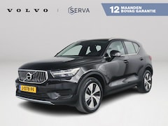 Volvo XC40 - T4 Aut. Recharge Inscription Expression | Parkeercamera | Stoel- en Stuurverwarming