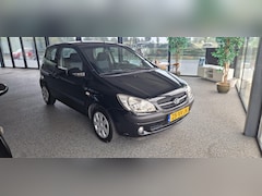 Hyundai Getz - 1.4i Active Cool | Airco | Elektr. ramen | Centr. deurvergrendeling