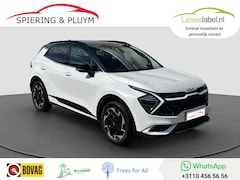 Kia Sportage - 1.6 T-GDi Hybrid GT-PlusLine | Pano | 360* | stoelverkoeling | H&K | Memory |
