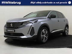 Peugeot 3008 - 1.6 HYbrid 225PK Allure Pack Business | Stoelverwarming | Parkeerhulp | Navigatie |
