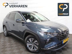 Hyundai Tucson - 1.6 T-GDI MHEV Comfort Smart CAMERA | CARPLAY | DAB | TRHAAK | CRUISE | CLIMATE | LMV | LE