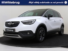 Opel Crossland X - 1.2 Turbo Edition 2020 | Navigatie | Velgen | Parkeerhulp |