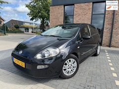 Fiat Punto Evo - 0.9 TwinAir Street | Airco | 5 Deurs