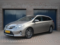 Toyota Auris Touring Sports - 1.8 Hybrid Lease | Keyless | Panoramadak | Camera | Stoelverwarming | Cruise