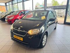 Skoda Citigo - 1.0 Grt. Sprint APK 9-26 LMV CRUISE BJ 2013