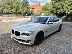BMW 7-serie - 740Li DUITSE PAPIEREN