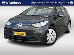 Volkswagen ID.3 - Life 58 kWh / Navigatie / Parkeersensoren / Stoelverwarming / Parkeer sensoren P4