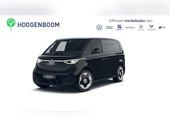 Volkswagen ID. Buzz Cargo - Bedrijfswagens Anniversary Edition 4M 340 pk 250 kW elektromotor | Achteruitrijcamera (Rea