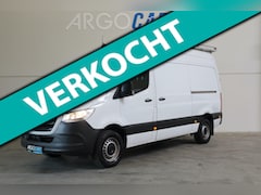 Mercedes-Benz Sprinter - 315 CDI L2/H2 RWD AUTOMAAT CRUISE AIRCO IMPERIAAL MBUX CAMERA
