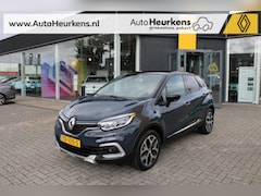 Renault Captur - TCe 90 Intens | Easy Life Pack | Trekhaak |
