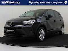 Opel Crossland - 1.2 Edition