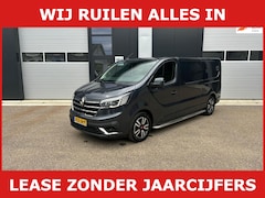 Renault Trafic - 2.0 dCi 170 T30 L2H1 SUPER LUXE