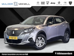 Peugeot e-2008 - Active Pack 3-FASEN 50kWh 136pk | NAVI CAMERA | APPLE CARPAY / ANDROID AUTO | LM-VELGEN |