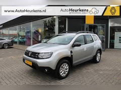 Dacia Duster - TCe 130 Comfort l Origineel NL l 1e-eigenaar l Achteruitcamera