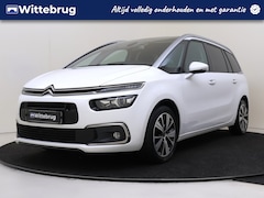 Citroën Grand C4 Picasso - 1.6 165PK Shine | AUTOMAAT EN STERKE MOTOR