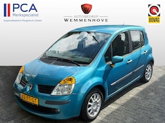 Renault Modus - 1.4-16V Expression Luxe