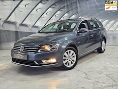 Volkswagen Passat Variant - 1.4 TSI Comfortline Automaat