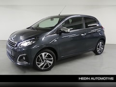 Peugeot 108 - 1.0 e-VTi Allure | 5-Deurs | Climate Control | Lichtmetalen Velgen | Camera | Cruise Contr