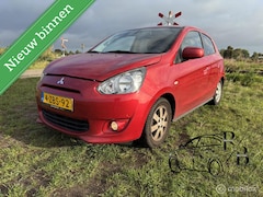 Mitsubishi Space Star - 1.0 Bright AIRCO KOOPJE LEES TEKST