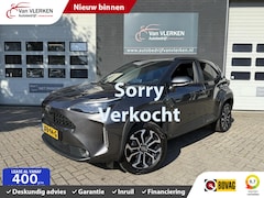 Toyota Yaris Cross - 1.5 Hybrid 115 Business Plus