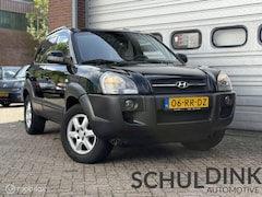 Hyundai Tucson - 2.0i Dynamic CRUISE CONTROLE|AIRCO|HOGE INSTAP