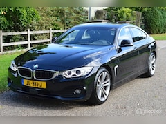 BMW 4-serie Gran Coupé - 420d Aut NL auto Dealeronderhouden