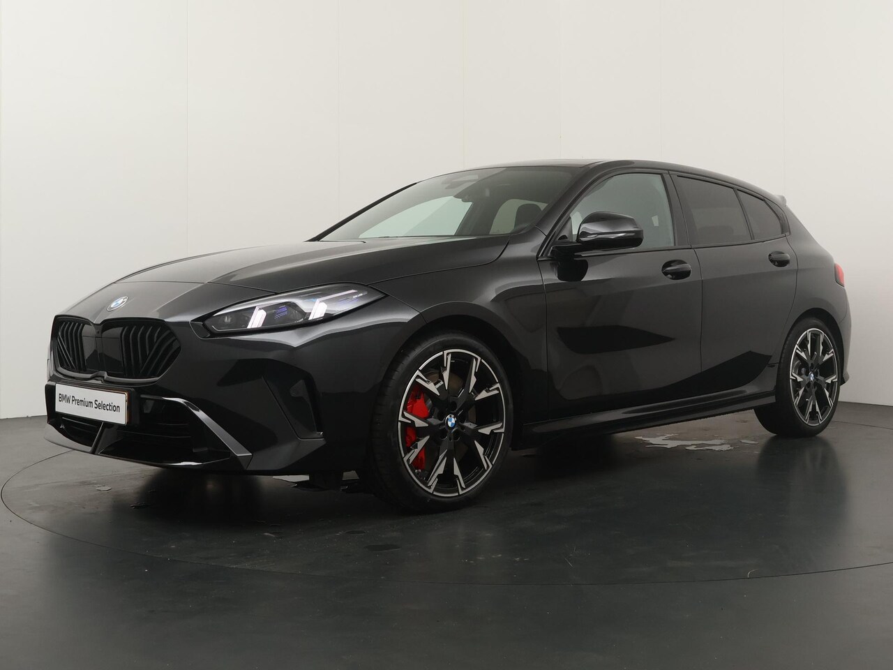 BMW 1-serie - 123 xDrive | M Sport Pro | Travel Pack | Harman Kardon | - AutoWereld.nl