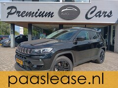 Jeep Compass - 4xe 240 Plug-in Hybrid Electric Upland|360camera|alpine audio|Adaptive cr|Highway assist