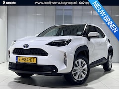 Toyota Yaris Cross - 1.5 Hybrid Active