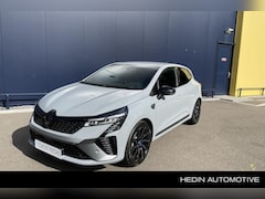 Renault Clio - 1.6 E-Tech Full Hybrid 145 esprit Alpine