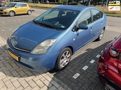 Toyota Prius - 1.5 VVT-i 2006 AUT Blauw 1E EIGENAAR|NAP