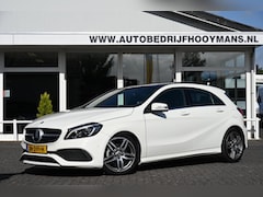 Mercedes-Benz A-klasse - 180 d AUTOMAAT AMG PANORAMADAK
