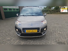 Citroën C3 Picasso - 1.4 VTi Exclusive*KLIMA*165500KM