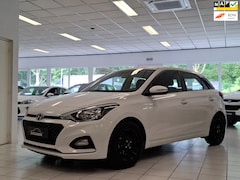 Hyundai i20 - 100pk Cruise Control/Bluetooth/USB-Aux