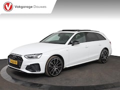 Audi A4 Avant - 35 TFSI Launch edition Sport | Automaat | Pano | ACC | Stoel & Stuurverwarming | Camera