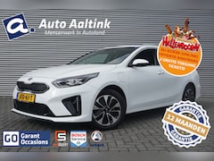 Kia Cee'd Sportswagon - Ceed PHEV DynamicPlusLine AUT. WINTERPACK | ADAPTIVE | DODEHOEK | LU