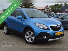Opel Mokka - 1.4 T Innovation Cosmo | A-Camera | Leer