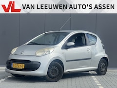 Citroën C1 - 1.4 HDI | Elektrische ramen | Inruilkoopje