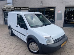 Ford Transit Connect - T200S 1.8 TDCi Trekhaak Airco NAP