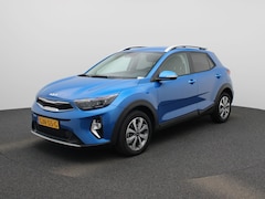 Kia Stonic - 1.0 T-GDi MHEV DynamicPlusLine | Navigatie | Climate Control | LM velgen | Parkeersensoren