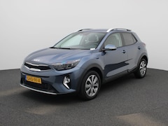 Kia Stonic - 1.0 T-GDi MHEV DynamicPlusLine