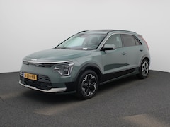 Kia Niro EV - ExecutiveLine 64.8 kWh | Eerste Eigenaar | Schuifdak | Harman Kardon | Elektische stoelen