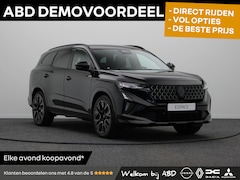 Renault Espace - E-Tech full hybrid 200 esprit Alpine 7p. | Active driver assist | HUD | Panoramisch dak |