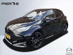Mazda 2 Hybrid - 1.5 Select | AUTOMAAT | HUD | CLIMA | APPLE CARPLAY
