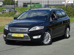 Ford Mondeo Wagon - 2.0-16V Titanium NAP/LEER/CRUISE/PDC/APK