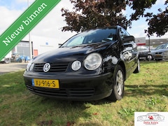 Volkswagen Polo - 1.2 airco, apk jan 2025