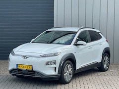 Hyundai Kona Electric - EV Fashion 64 kWh 1E EIG|DEALEROND|FASE 3|HEADSUP|APPLECARPLAY|BLINDSPOT|CAMERA|NAVI|KRELL