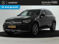 Mercedes-Benz GLC-klasse - 300e 4MATIC Premium Plus AMG Styling Inclusief 24 maanden MB Certified garantie voor Europ